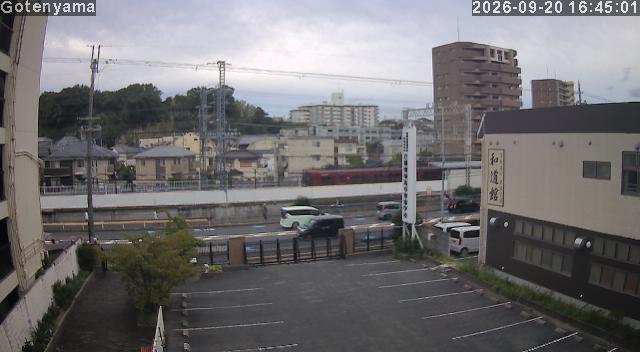 LiveCamera
