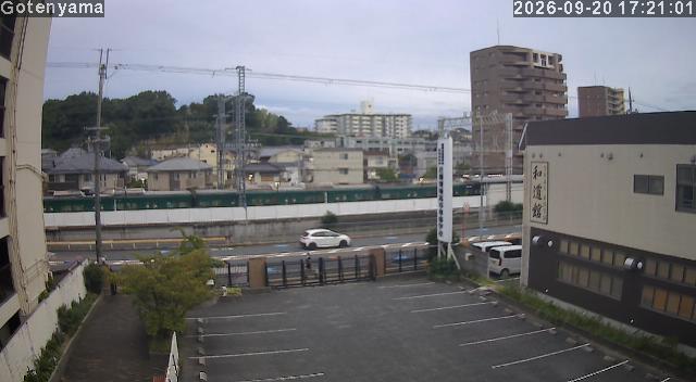 LiveCamera