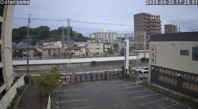 LiveCamera