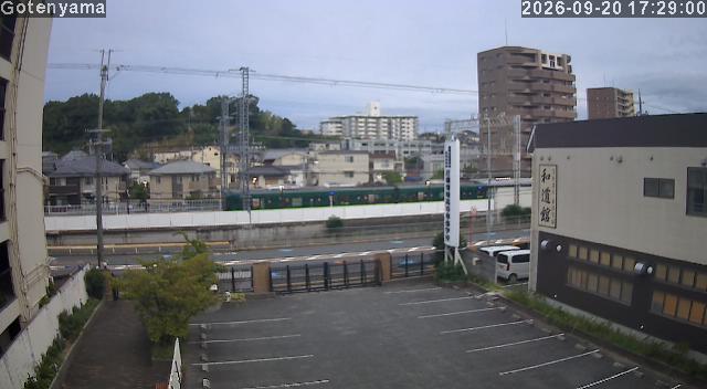 LiveCamera