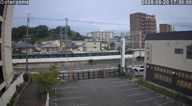 LiveCamera