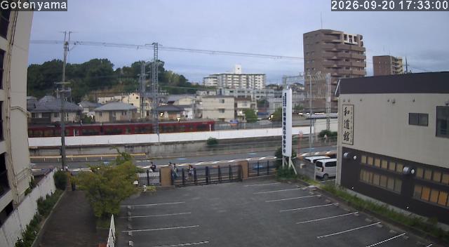 LiveCamera