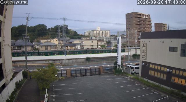 LiveCamera
