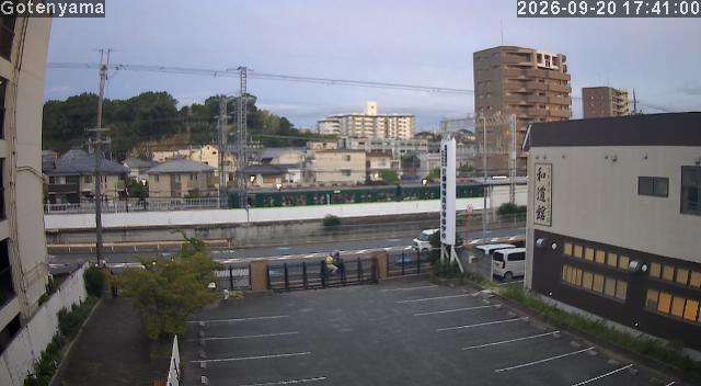 LiveCamera