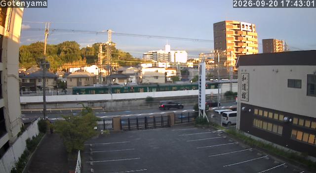 LiveCamera