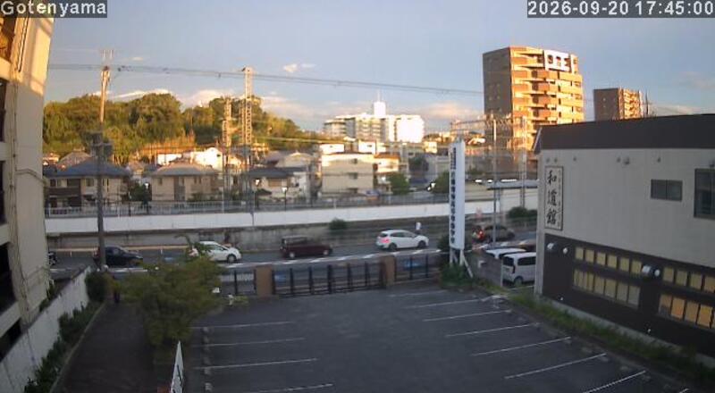 LiveCamera