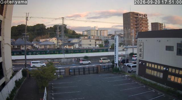 LiveCamera