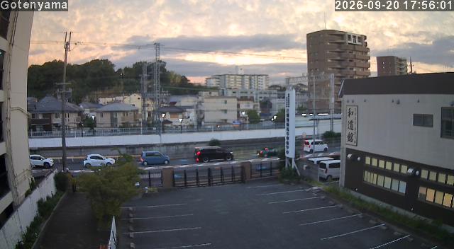 LiveCamera