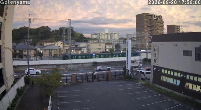 LiveCamera