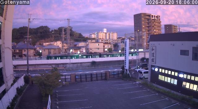 LiveCamera