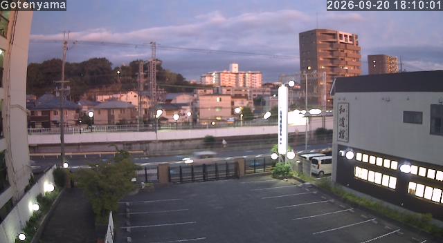 LiveCamera