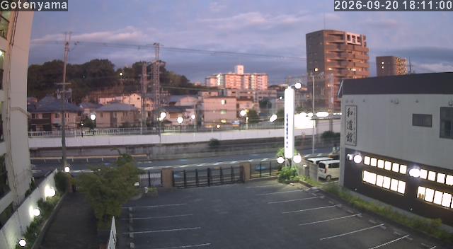 LiveCamera