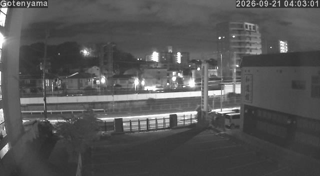 LiveCamera