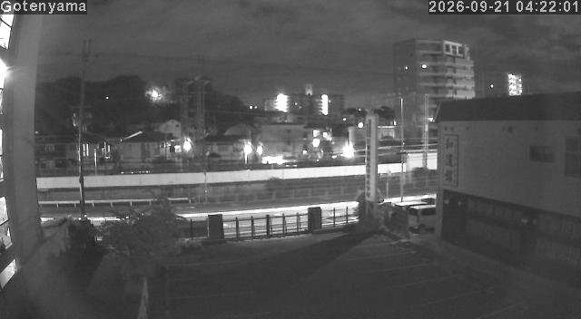 LiveCamera