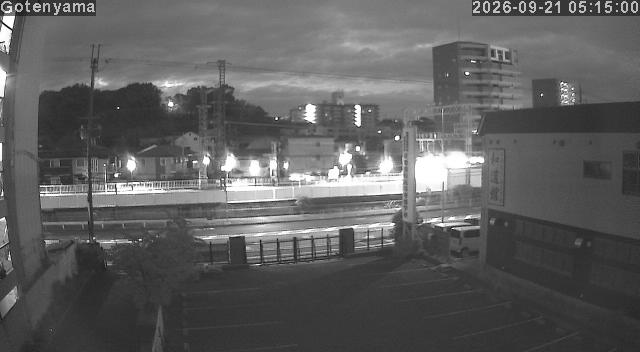 LiveCamera