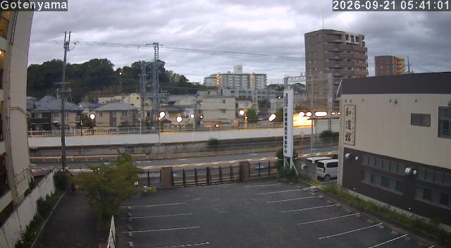 LiveCamera