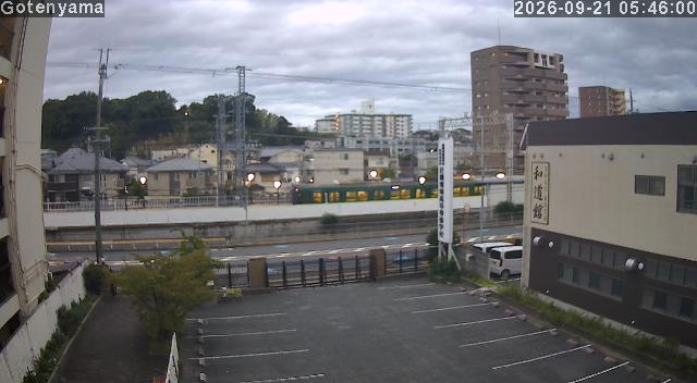 LiveCamera