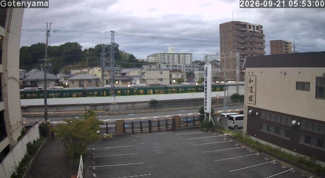 LiveCamera