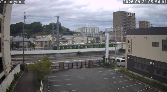 LiveCamera