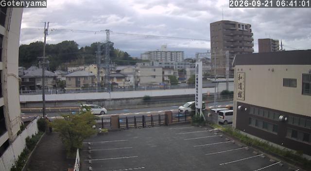 LiveCamera