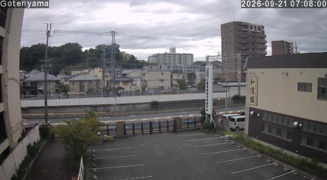 LiveCamera