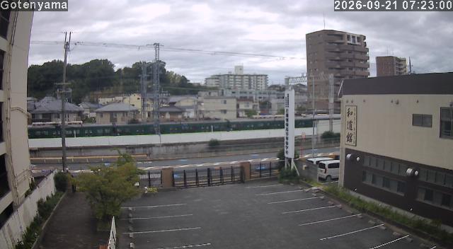 LiveCamera