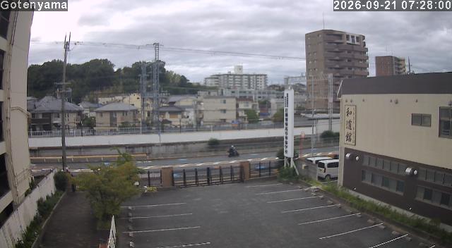 LiveCamera