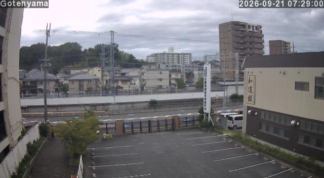 LiveCamera