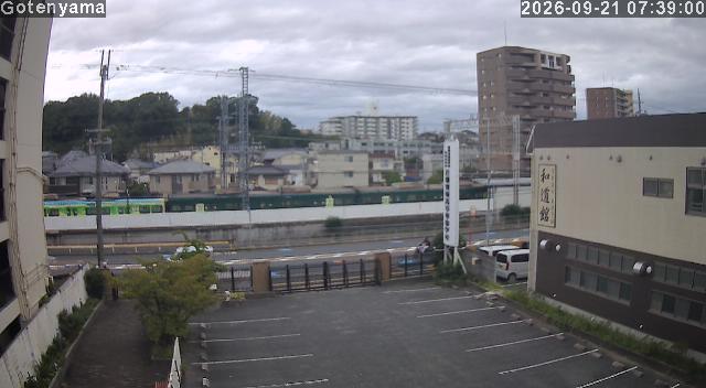 LiveCamera