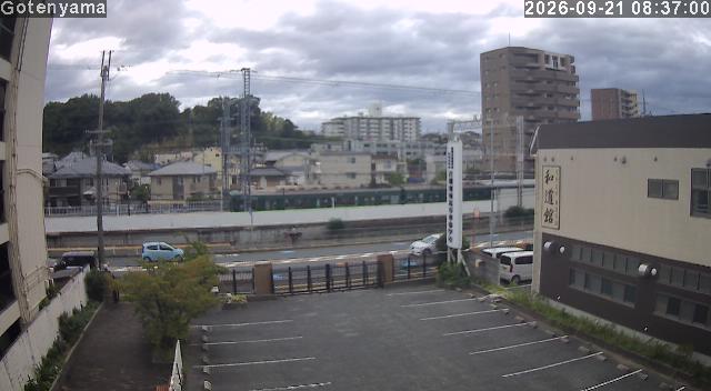 LiveCamera