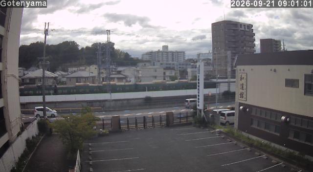 LiveCamera