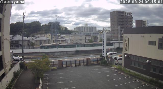 LiveCamera
