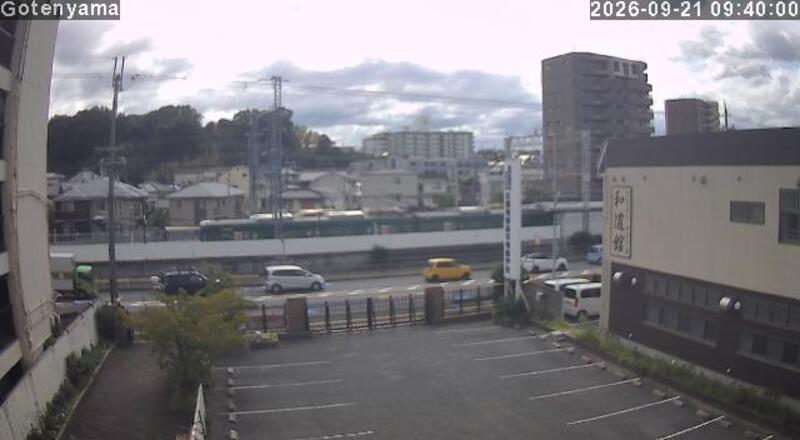 LiveCamera