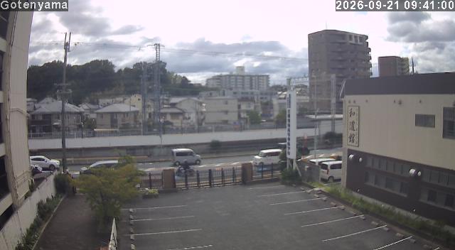 LiveCamera