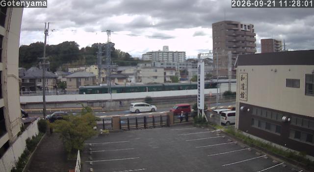 LiveCamera