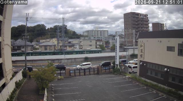 LiveCamera