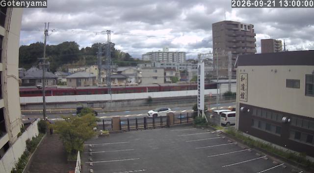 LiveCamera