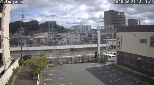 LiveCamera