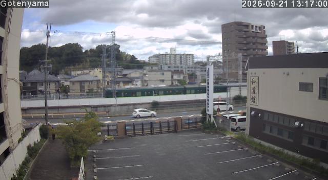 LiveCamera