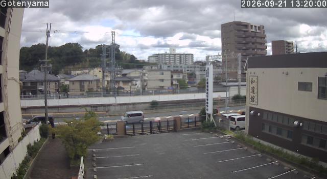 LiveCamera