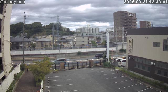 LiveCamera