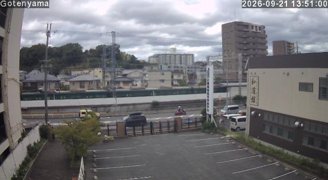 LiveCamera