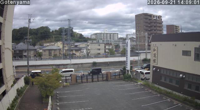 LiveCamera