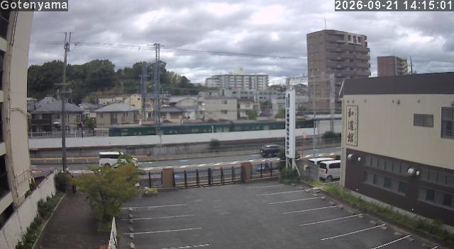 LiveCamera