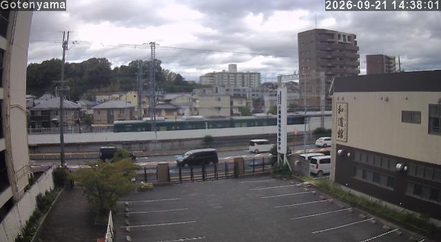 LiveCamera