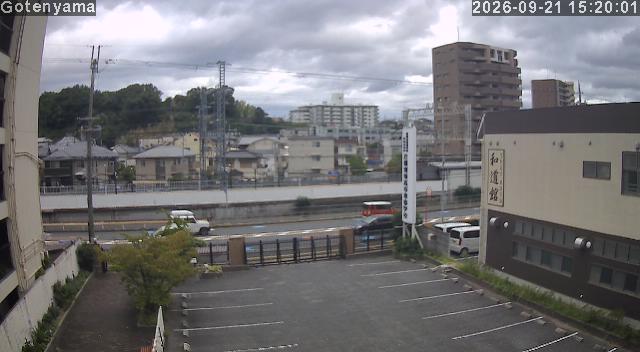 LiveCamera
