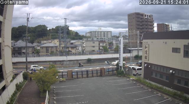 LiveCamera