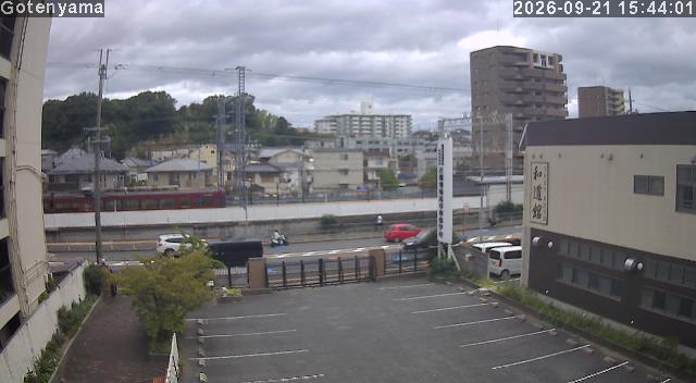 LiveCamera