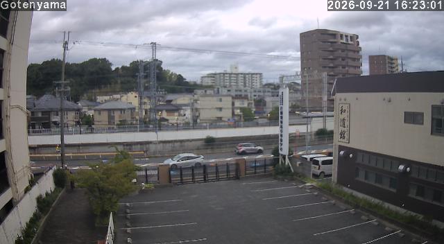 LiveCamera