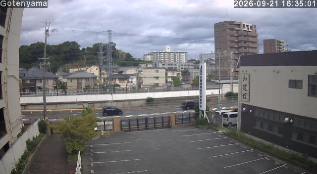 LiveCamera